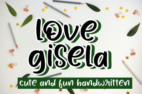 Why Love Gisela is a Must-Have for Modern Designers